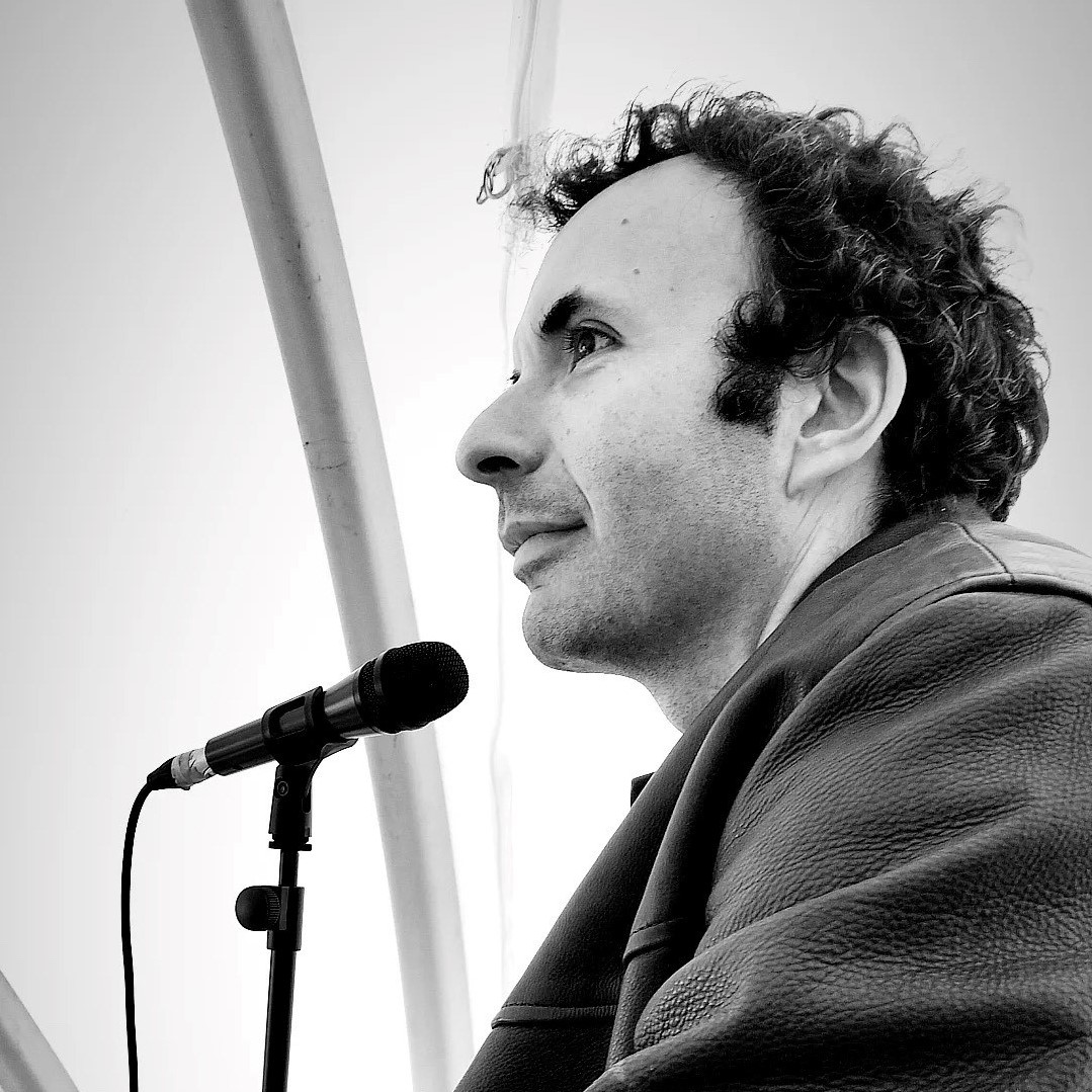 Adriano Pugno biografia e corsi Feltrinelli Education